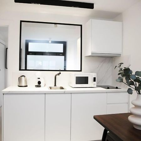 Logement Ideal En Famille - Porte Du Marais - 6P - Flat-Guest 巴黎 外观 照片