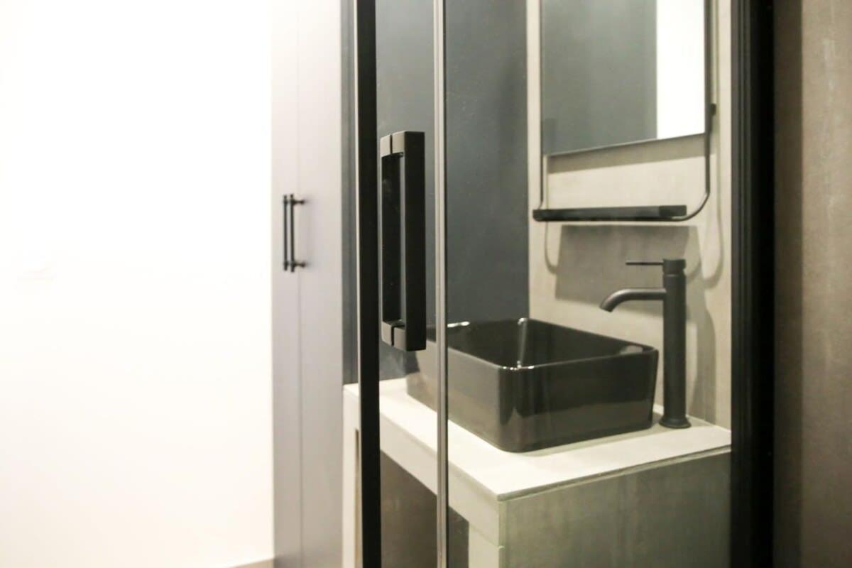 Logement Ideal En Famille - Porte Du Marais - 6P - Flat-Guest 巴黎 外观 照片