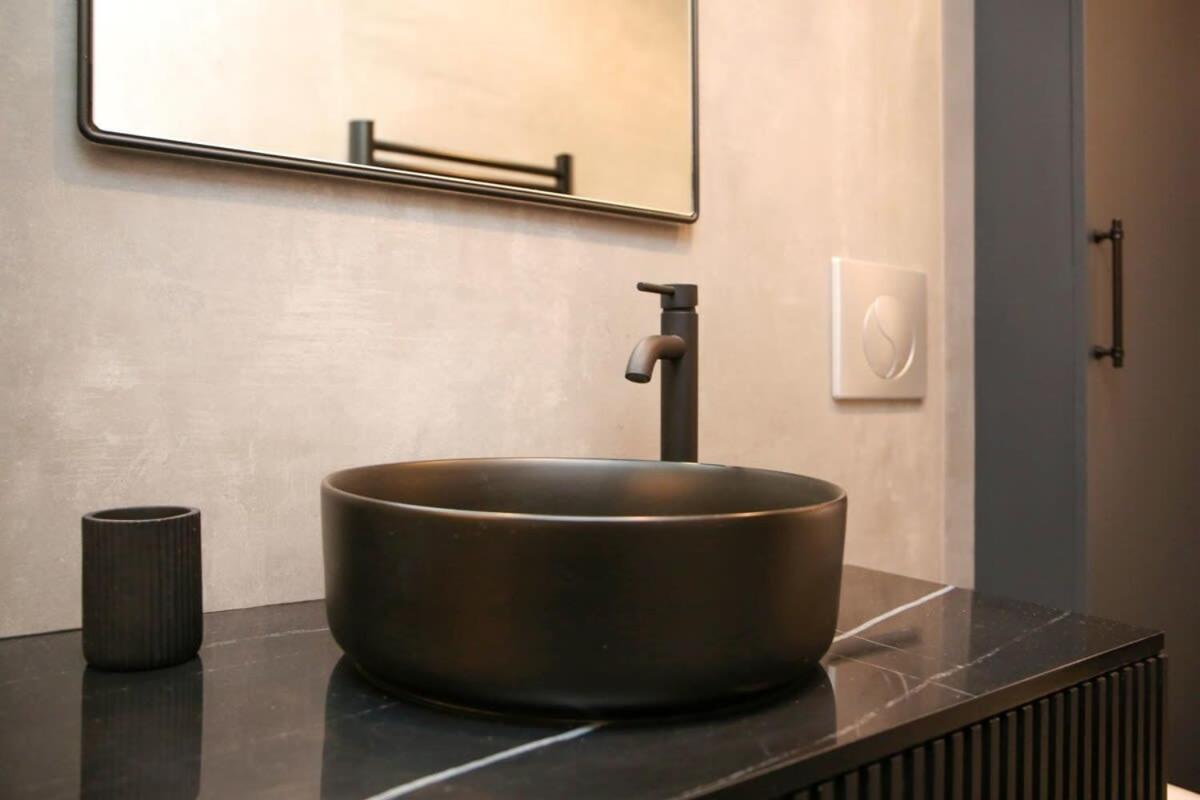 Logement Ideal En Famille - Porte Du Marais - 6P - Flat-Guest 巴黎 外观 照片