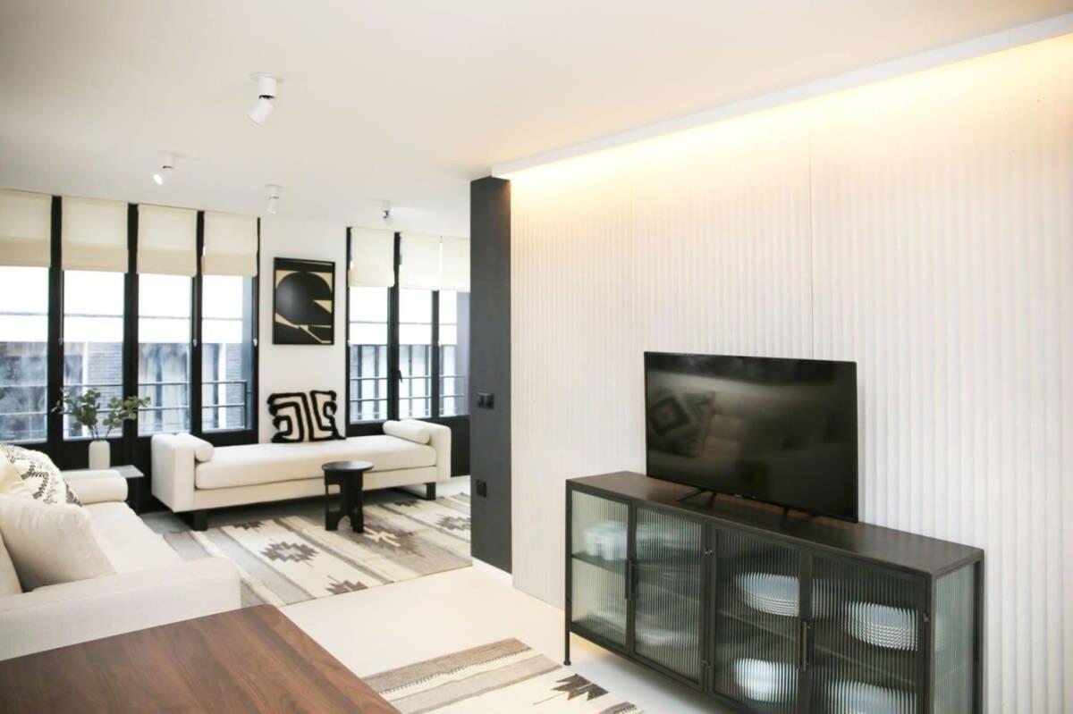 Logement Ideal En Famille - Porte Du Marais - 6P - Flat-Guest 巴黎 外观 照片