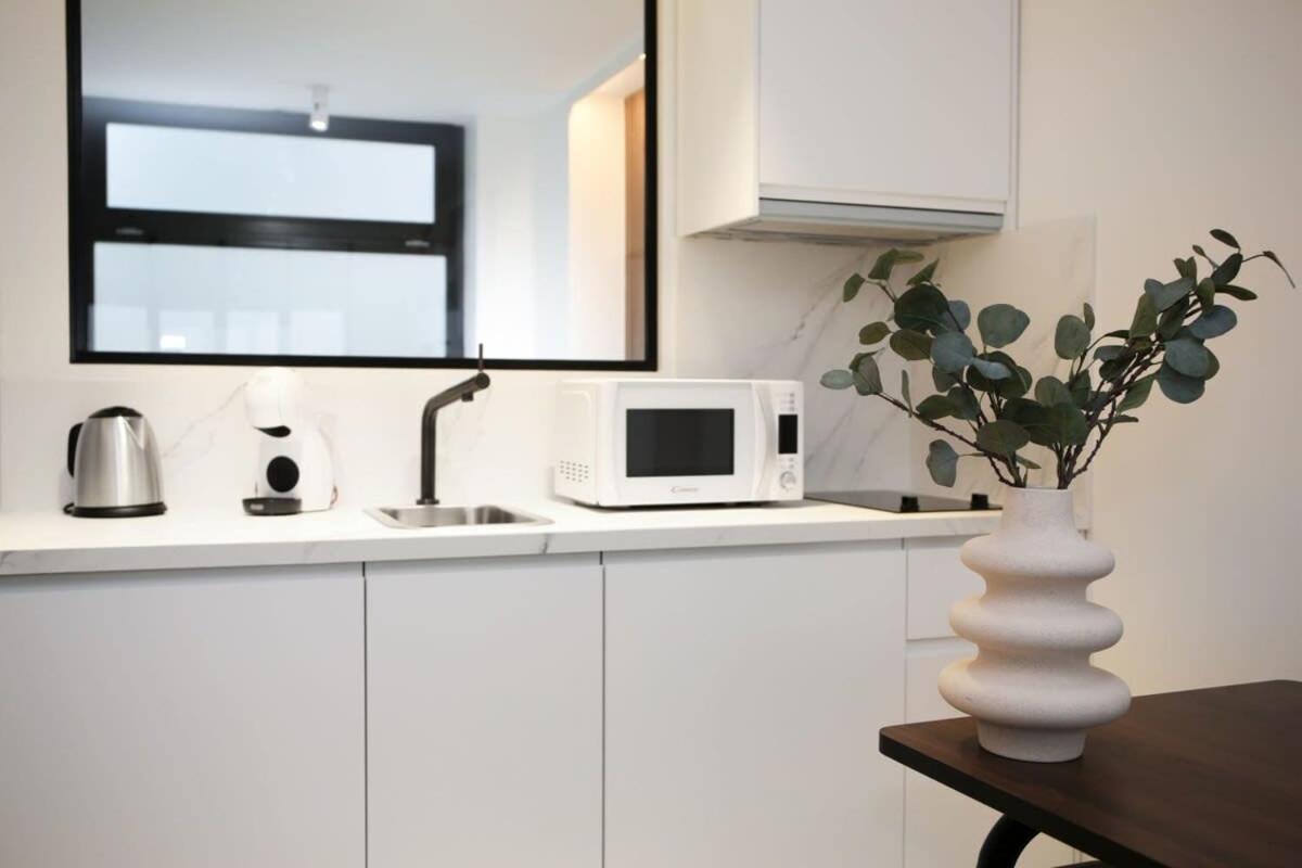 Logement Ideal En Famille - Porte Du Marais - 6P - Flat-Guest 巴黎 外观 照片