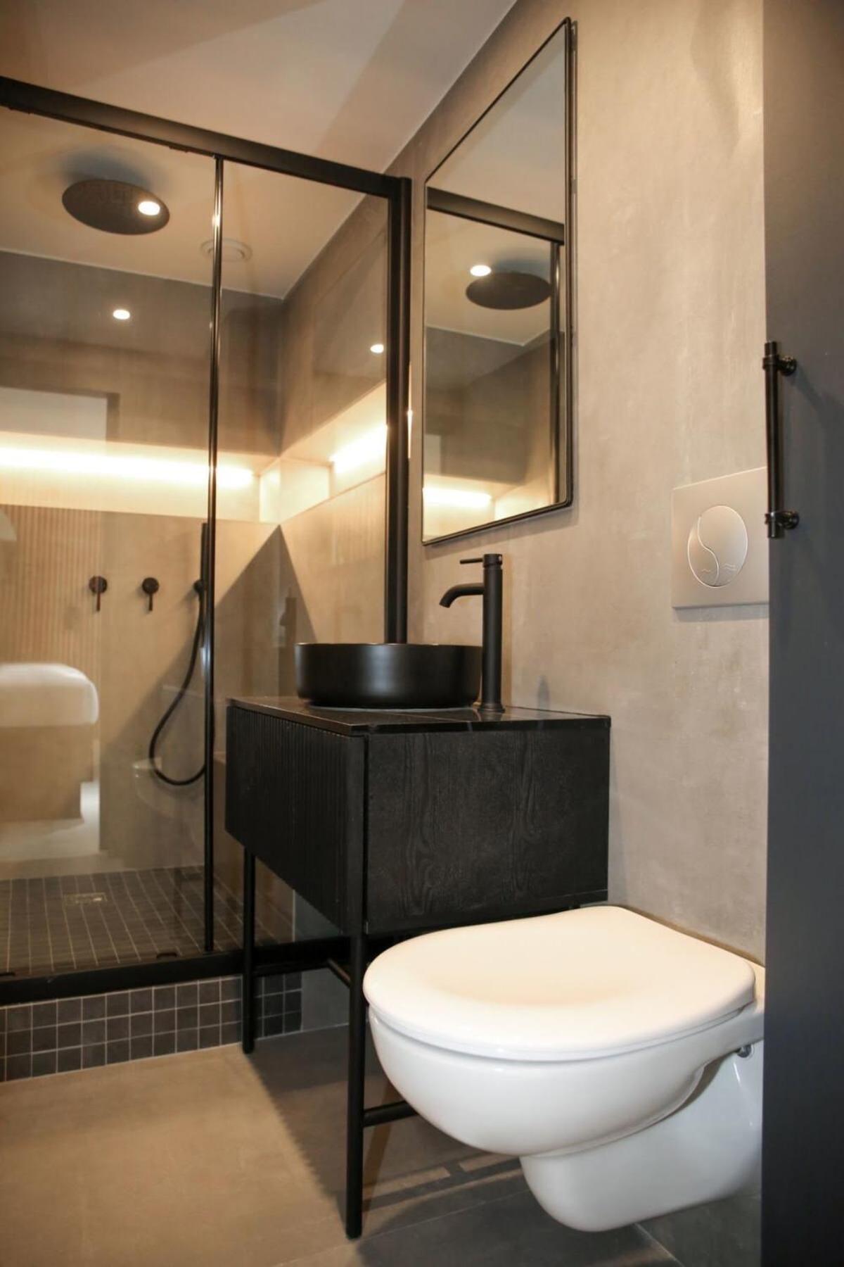 Logement Ideal En Famille - Porte Du Marais - 6P - Flat-Guest 巴黎 外观 照片