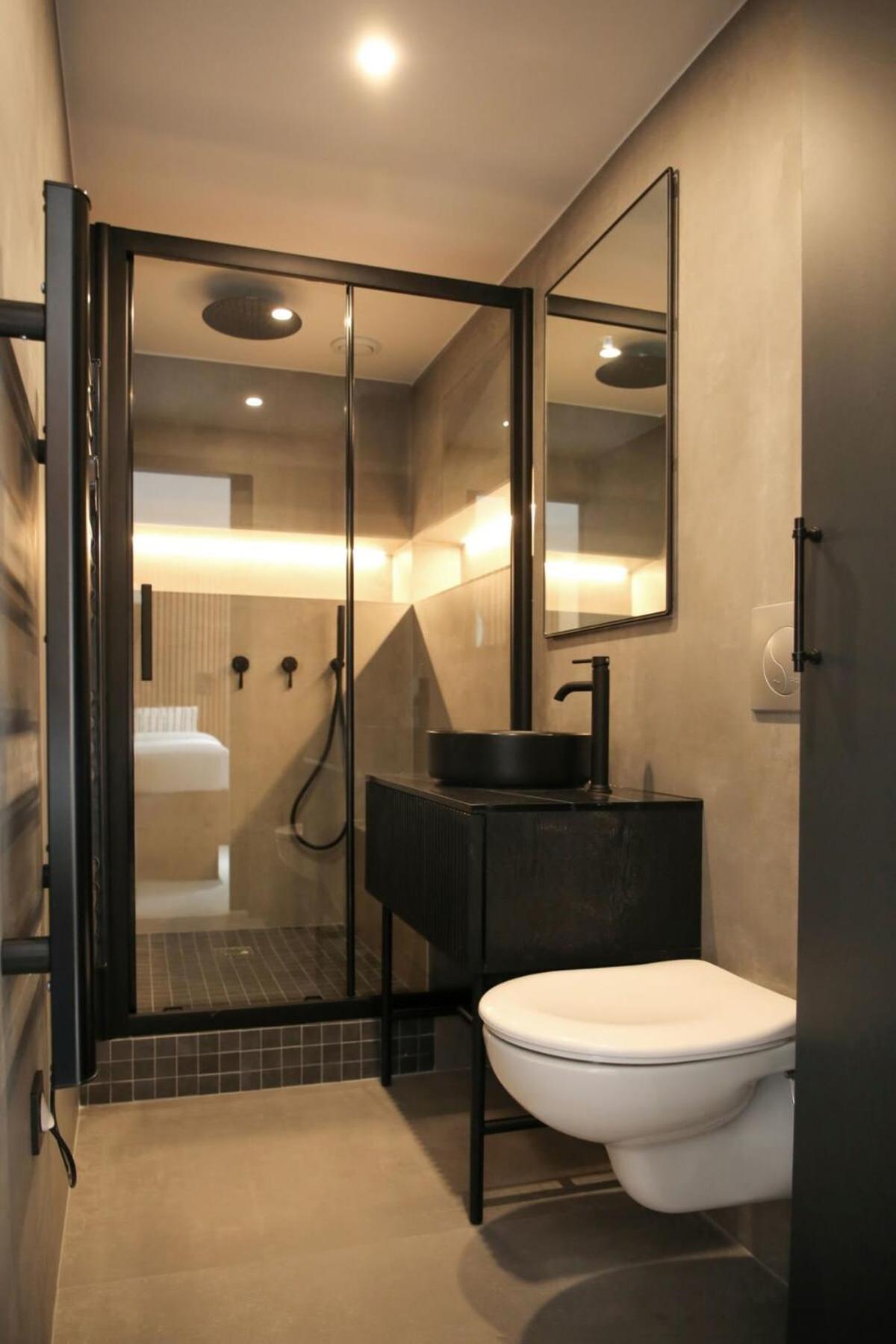 Logement Ideal En Famille - Porte Du Marais - 6P - Flat-Guest 巴黎 外观 照片